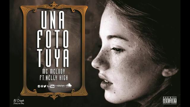 Rochy rd-una foto tuya-(2018)#teamwawawa #volvioelrapdominicano смотреть онлайн