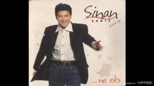 Sinan Sakić - Klošar - (Audio 2002)