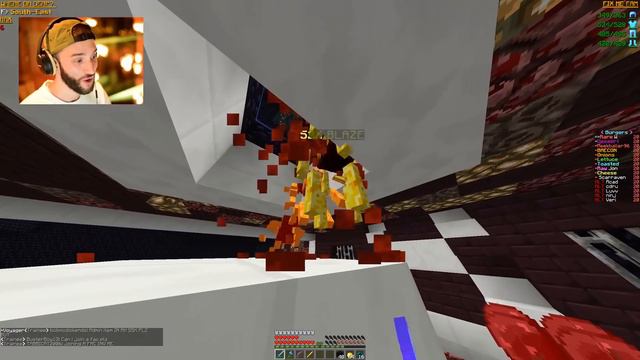 MOST INSANE ENVOY CHEST! Minecraft Factions - Episode 4 (Spirit Season) смотреть онлайн