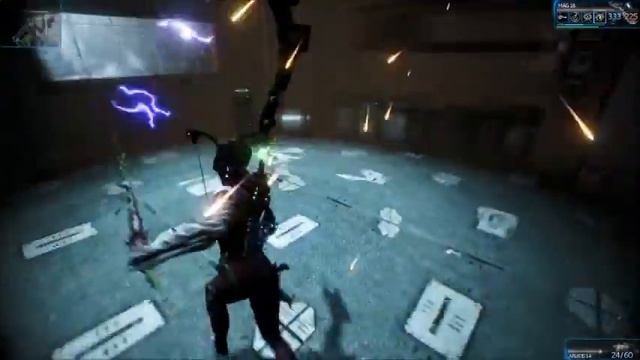 Warframe EP13 - Saturn: Iapetus - Broken Windows смотреть онлайн