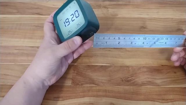 Будильник Xiaomi для умного дома mi home смотреть онлайн