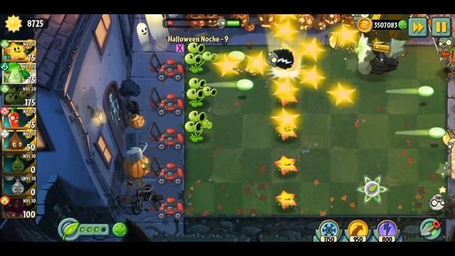Pvz 2 Como Obtener a Frustrella Con un Nivel Modificado смотреть онлайн