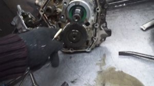 Опель Фектра А. F18. Ремонт Коробки .Советую посмотреть .