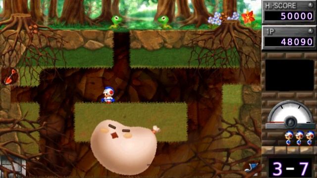 Dig Dug Arrangement (Speedrun 21:21) смотреть онлайн