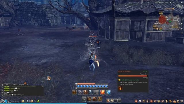 Forcemaster Block/Dodge... смотреть онлайн