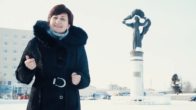 Видеоролик Ильиновой И М ДС Мальвина,Новый Уренгой смотреть онлайн