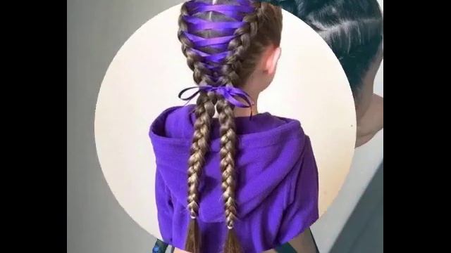 Брей 2 косы с вплетением канекалона сколько дней можно носить – 80 фото смотреть онлайн