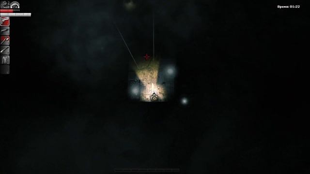 ЛЮТЫЙ ПСИХОДЕЛ [ Darkwood ] №43 смотреть онлайн