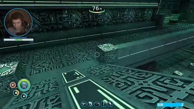 Новая обнова v1.0 - SUBNAUTICA #2 смотреть онлайн