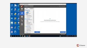 How to clean your PC with CCleaner Custom Clean