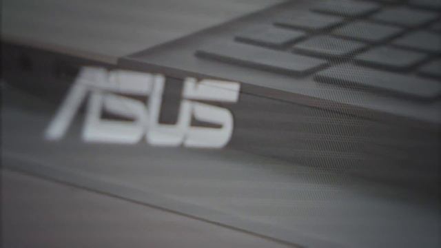Notebook Asus K55 смотреть онлайн