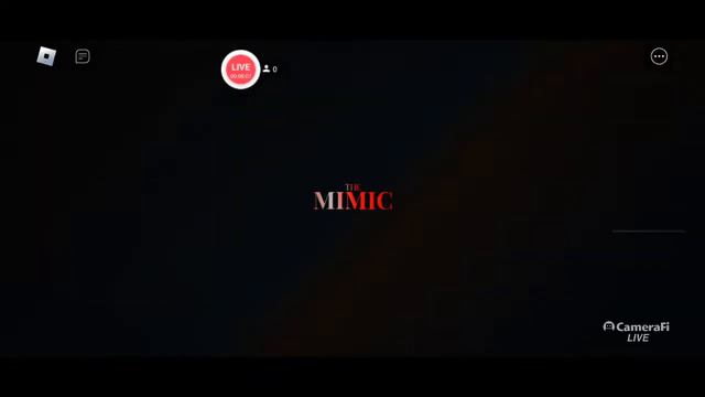 Mimic Chapter 3 Book 2 Live Streaming (Microphone) Practicing for Nightmare смотреть онлайн