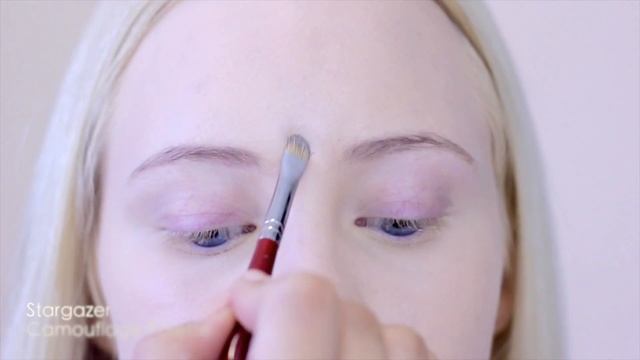 Red Make up Tutorial Вечерний макияж для проблемной кожи смотреть онлайн