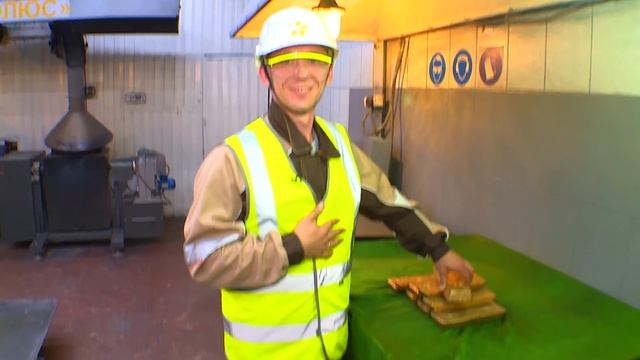 Можно ли поднять золотой слиток двумя пальцами? смотреть онлайн