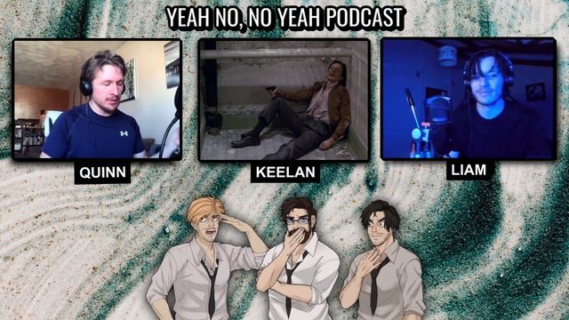 40: Murder, Ghosts & Videotapes