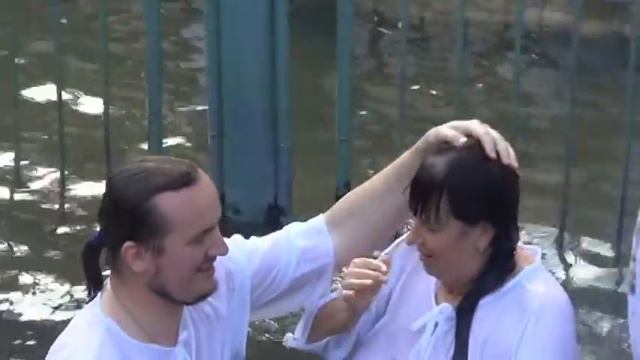 Иордан. Омовение. "Покров". смотреть онлайн