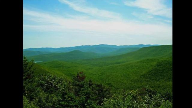 The Hudson River School of Art смотреть онлайн