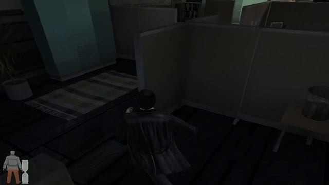 Max Payne 2 The Fall Of Falling F k mod смотреть онлайн