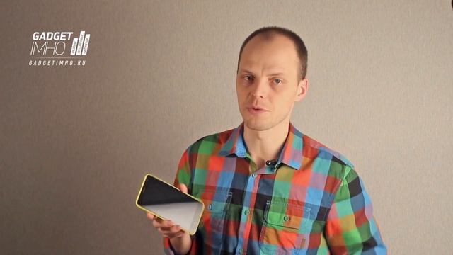 Хороший бюджетный планшетофон на Windows - Nokia Lumia 1320 смотреть онлайн