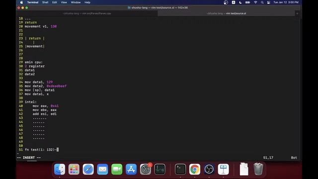 VEBİNAR - "Compiler Development" смотреть онлайн