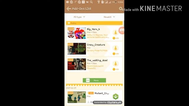КАК СКАЧАТЬ МОДЫ СКИНЫ И ТАК ДАЛЕЕ НА МАЙНКРАФТ POCKET EDITION?! смотреть онлайн