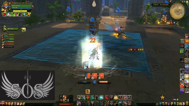 Allods - Dominion 27/07/14 смотреть онлайн