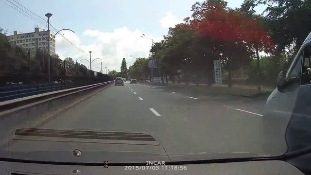 Incar VR-950 Sunny Day смотреть онлайн