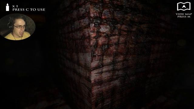 Ночь 7 [Dangeon Nightmares #11] смотреть онлайн