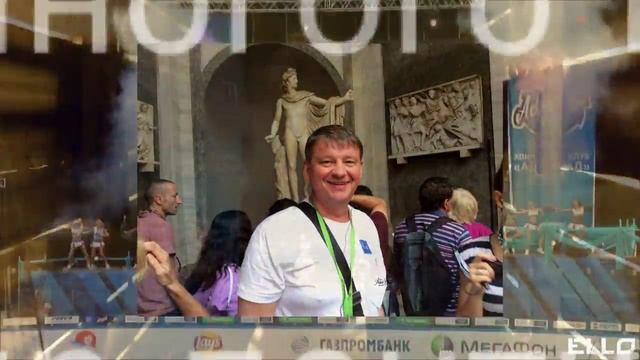 С Днём рождения, Любимый ШЕФ!!! смотреть онлайн