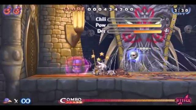 Prinny 2: Dawn of Operation Panties, Dood! Chili Pow Der смотреть онлайн