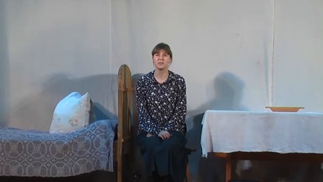 11 Монолог Миры смотреть онлайн