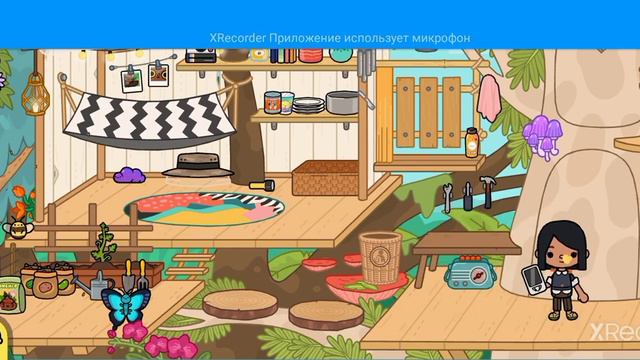 Все секреты в тока бока!👀 смотреть онлайн