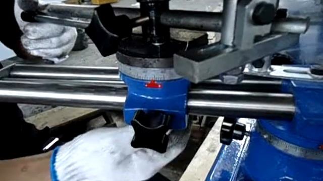 MF126 circular saw blade sharpening machine смотреть онлайн