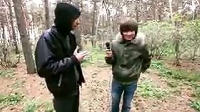 Головатовский лес смотреть онлайн