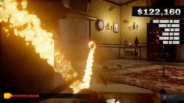 How To Platinum: Looks Like A Tough Crowd - Dangerous Golf смотреть онлайн