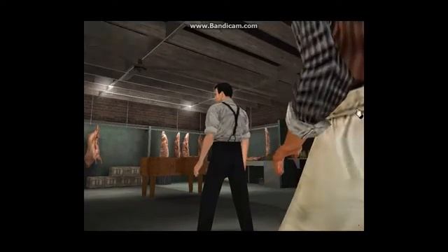 The Godfather часть 1