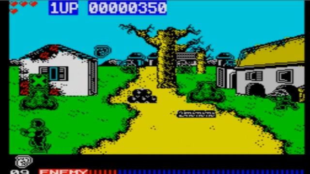 ZX Spectrum и появление домашнего гейминга в СССР