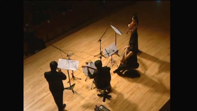 Aria sopra la Bergamasca M.Uccellini.mpg смотреть онлайн
