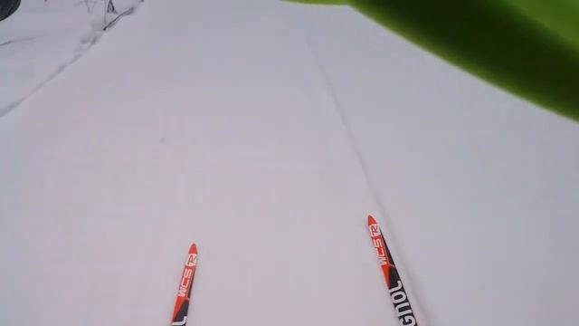 Rossignol X-IUM SKATING WCS - S2 Karpovo, Cherepovets Vologodskaya oblast RU смотреть онлайн