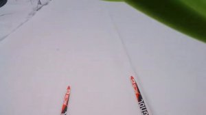 Rossignol X-IUM SKATING WCS - S2  Karpovo, Cherepovets Vologodskaya oblast RU