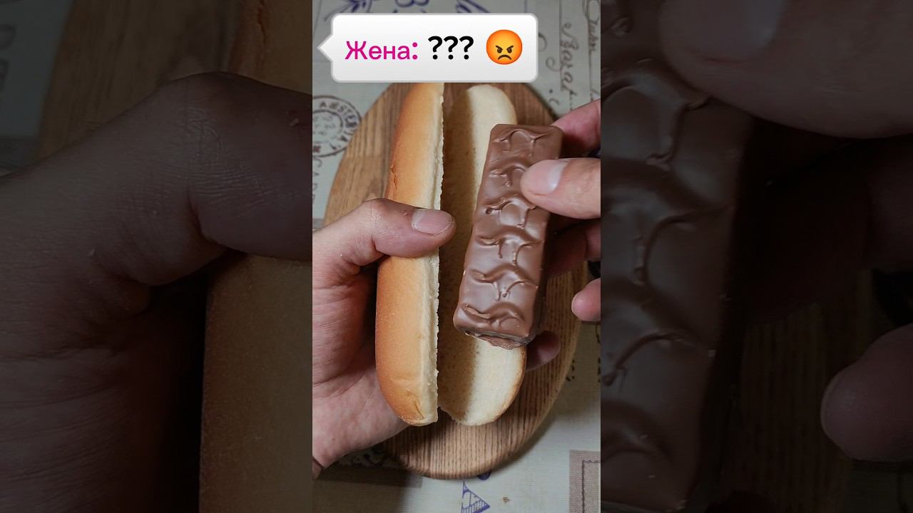 Сникерс ⚰️ Вафли со сникерсом #рецепт #cooking  #вафли