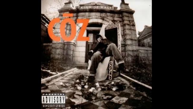 Coz - Make a run -Track 9+10- (MP3 - HD Sound) смотреть онлайн