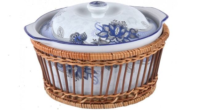 Утятница, 1500мл (Rosenberg) обзор RCE-240004-LB бренд Rosenberg производитель смотреть онлайн