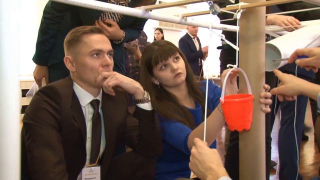 Посвящение в нефтяники смотреть онлайн