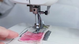 Шагающая лапка - Лапка для вышивки - Установка - Как шить - Обзор набора 15 лапок