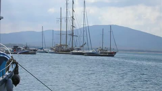 Поездка в Болгарию, часть вторая