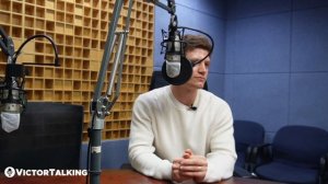 Виктор Сазонов, Подкаст: Как выучить языки и изменить свою жизнь