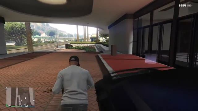 GTA 5 Online survival 2x & Rp смотреть онлайн