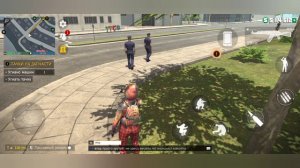 Grand Criminal online Задание тачки на запчасти .