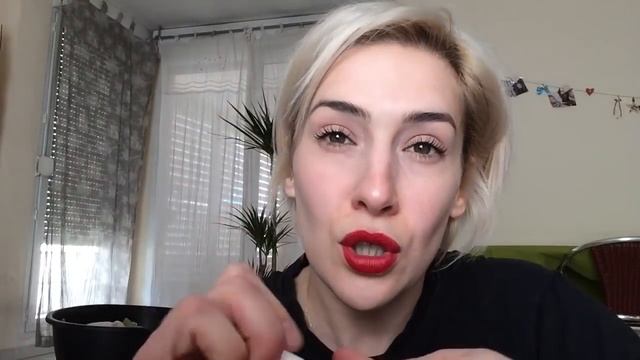 Test de 7 MASCARAS !! смотреть онлайн